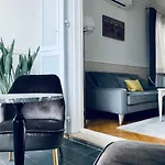 Villa Bagatelle - Luxury apartment