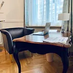 Villa Bagatelle - Luxury apartment