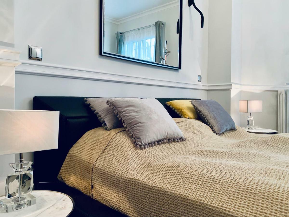 Bagatelle - Luxury Nizza