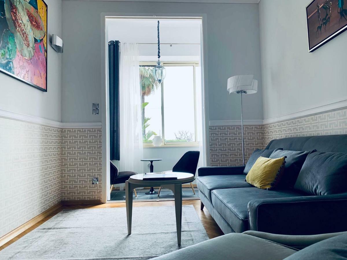 Appartement Bagatelle - Luxury