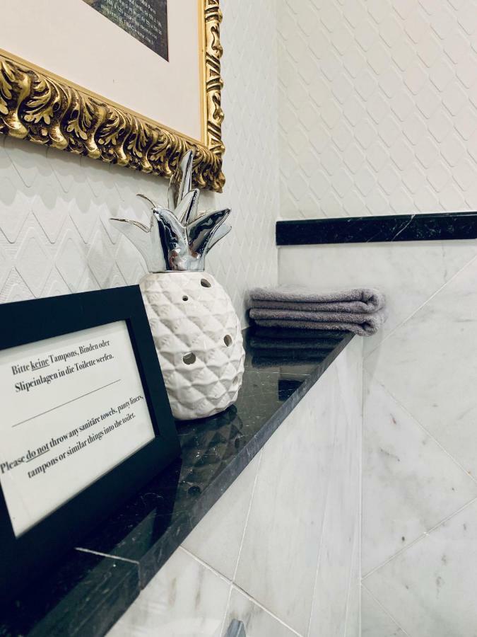 Bagatelle - Luxury Appartement Nice