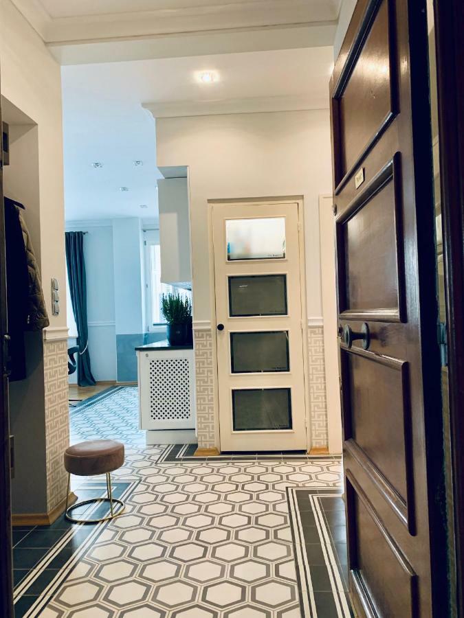 Apartment Bagatelle - Luxury *