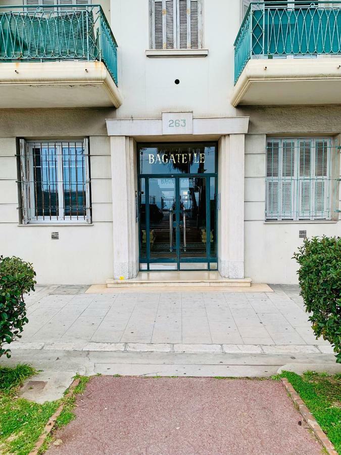 Bagatelle - Luxury * Nizza