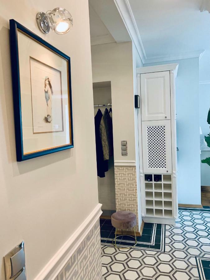 Bagatelle - Luxury Appartement
