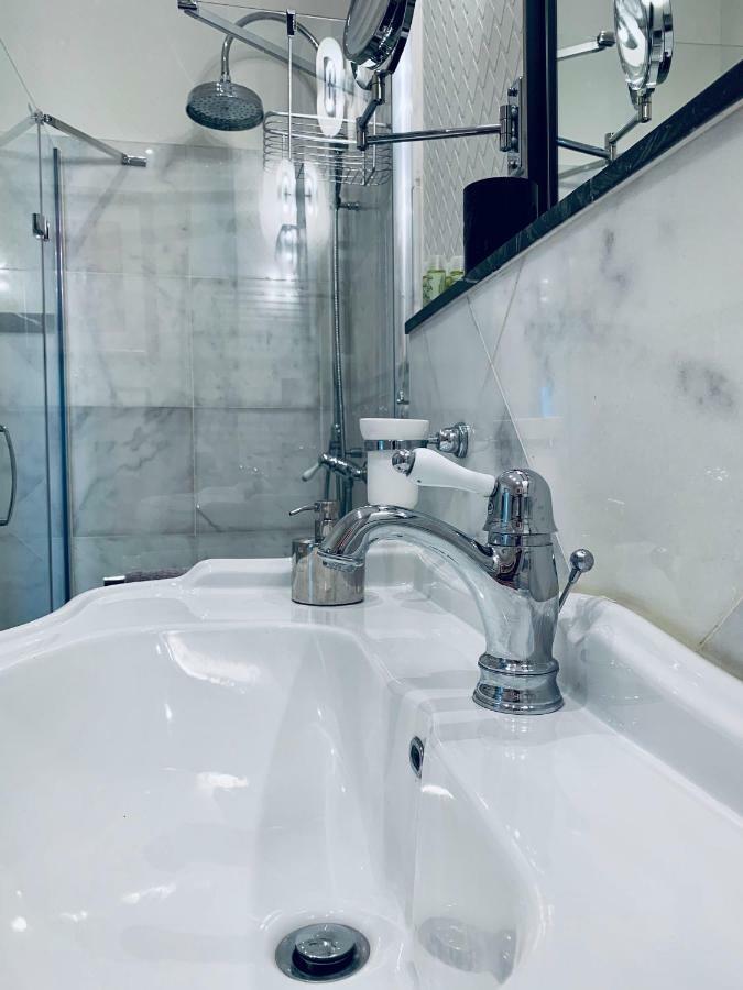 Appartement Bagatelle - Luxury *