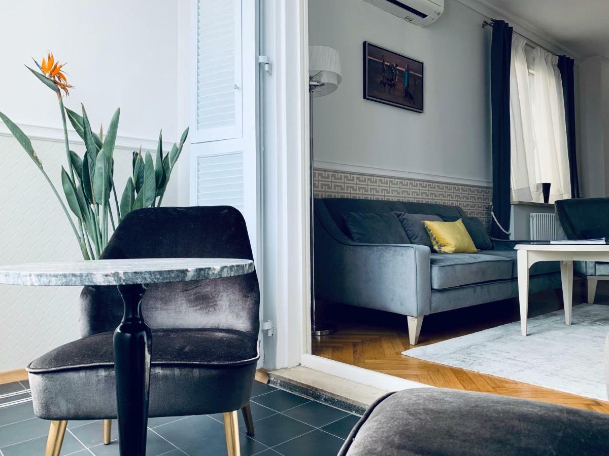 Bagatelle - Luxury Appartement