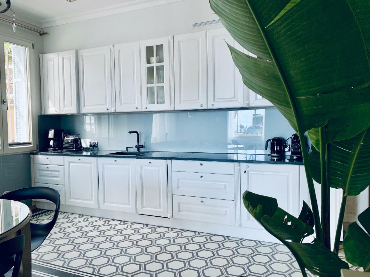 Bagatelle - Luxury Appartement *