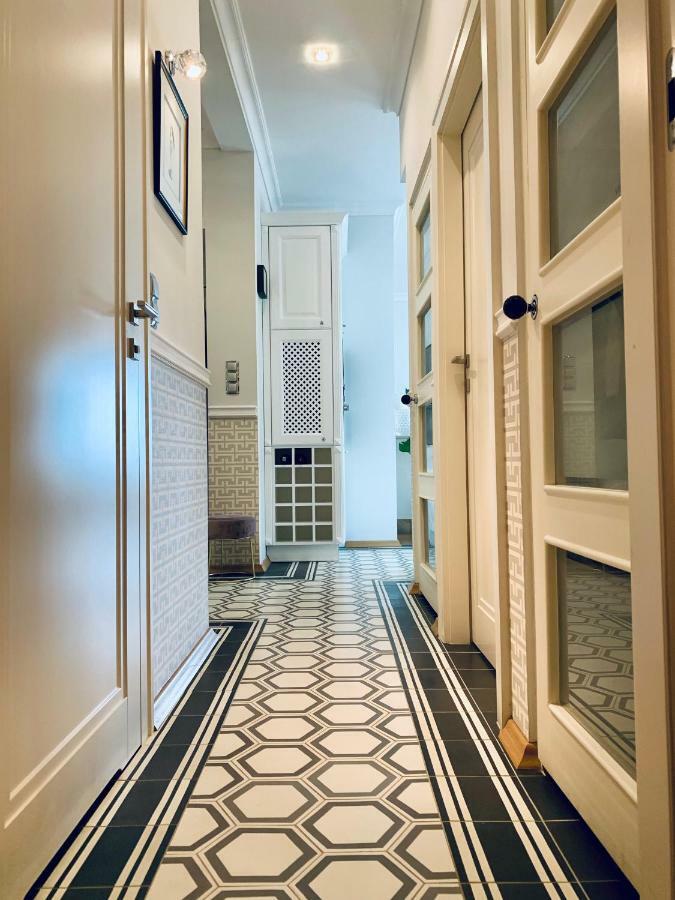 Apartment Bagatelle - Luxury Nizza