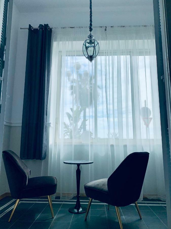 Appartement Bagatelle - Luxury