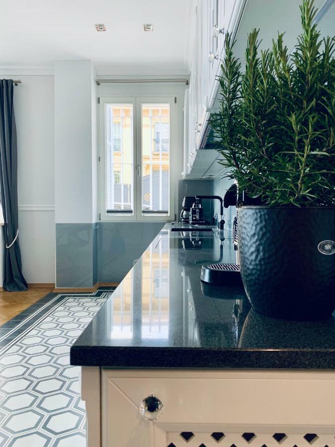Bagatelle - Luxury Nizza