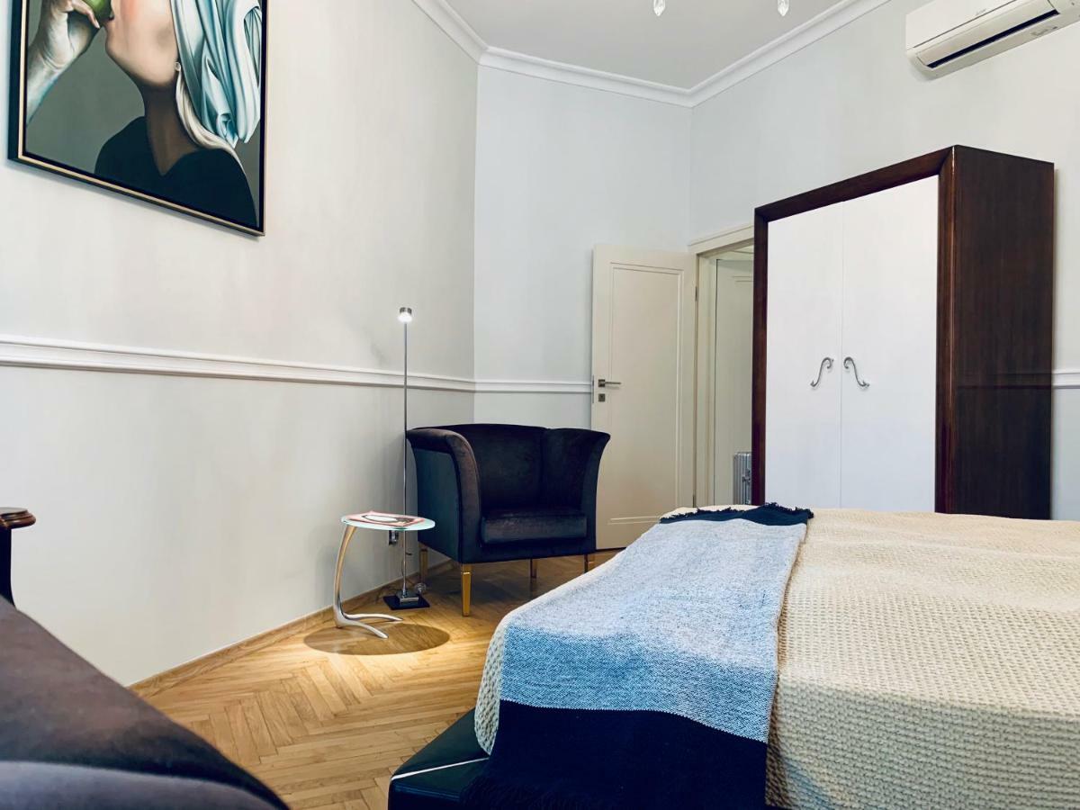Bagatelle - Luxury * Nizza