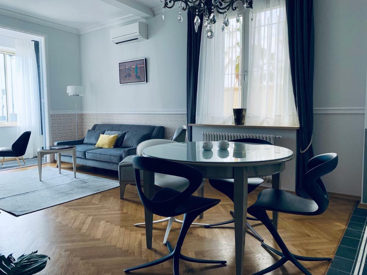 Bagatelle - Luxury Nizza