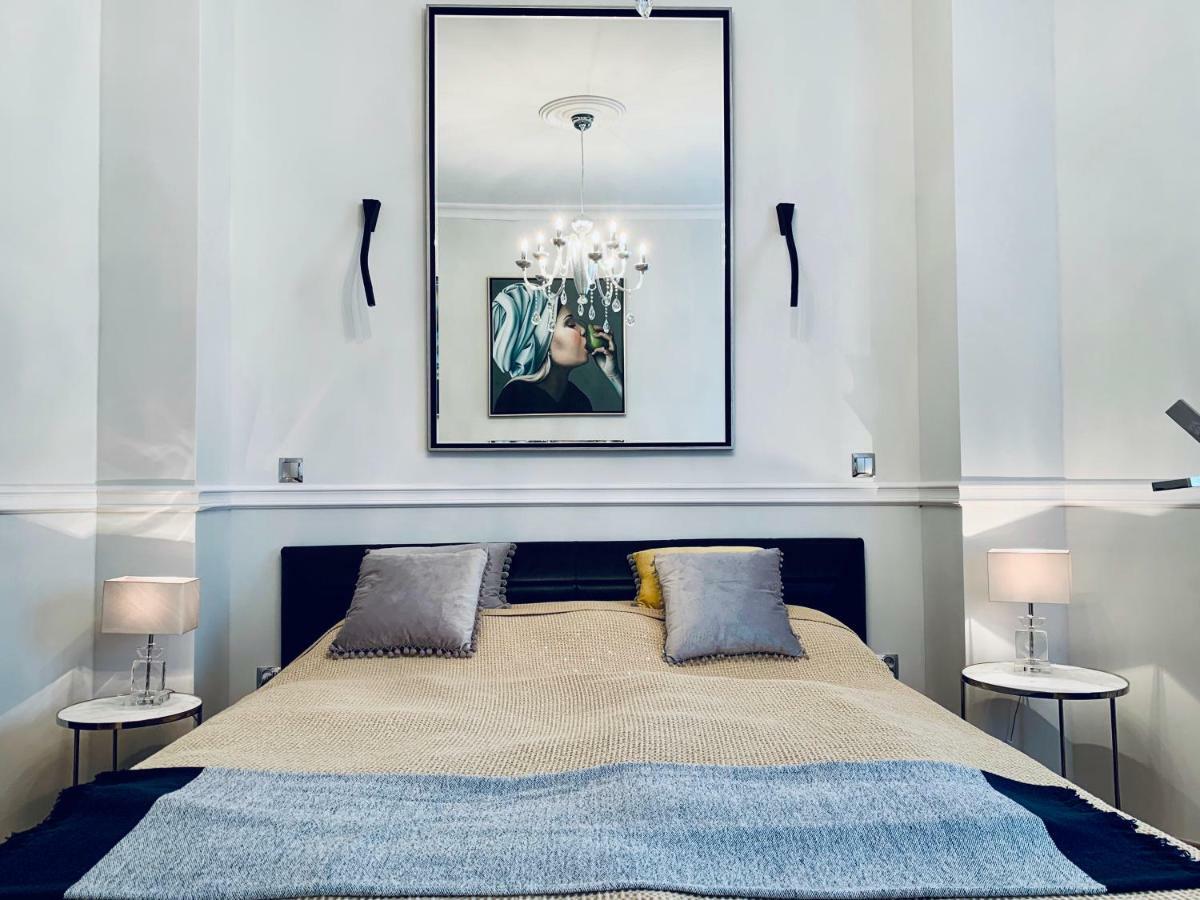 Bagatelle - Luxury * Nizza