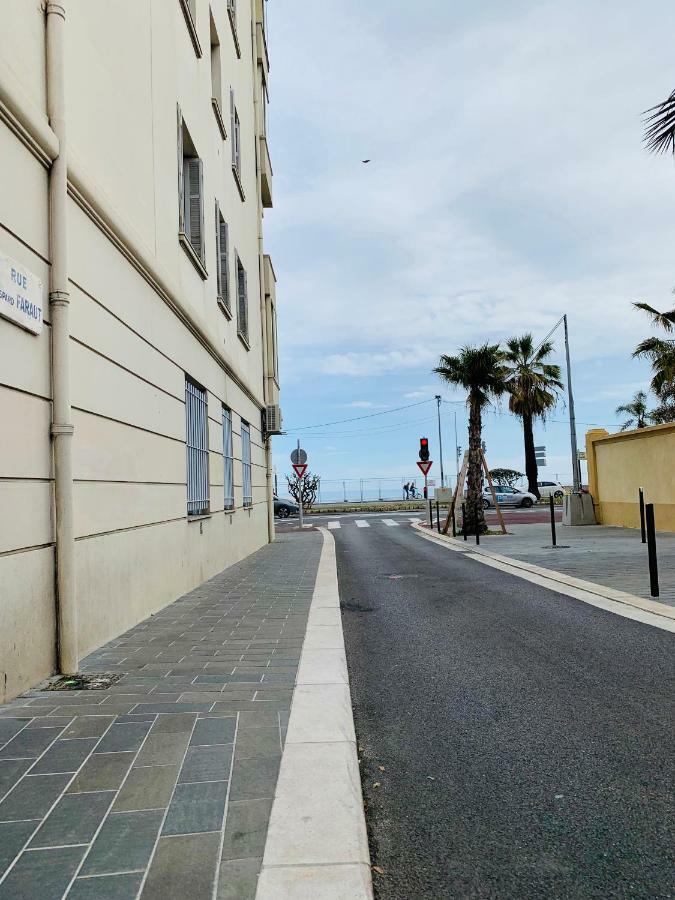 Bagatelle - Luxury Apartment Nizza