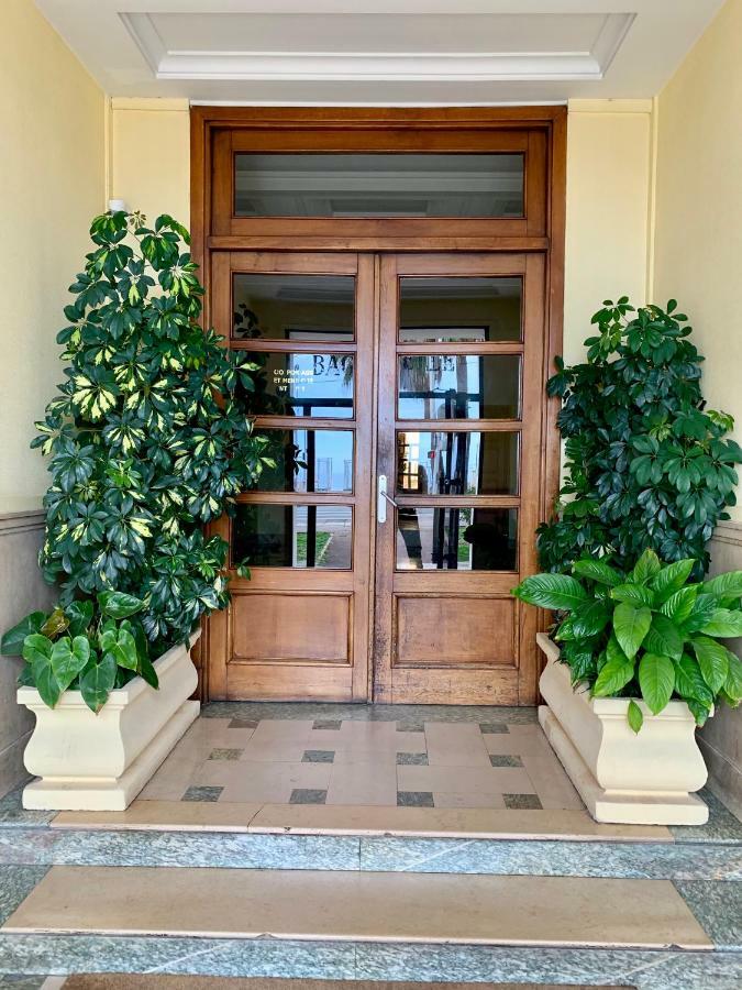 Appartement Bagatelle - Luxury Nice