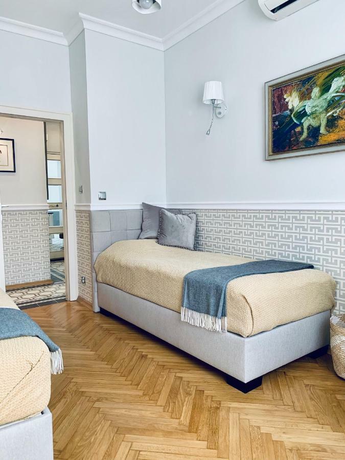 Bagatelle - Luxury * Nizza